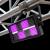 Chauvet DJ Shocker FX RGB+CW Wash / Strobe - view 7