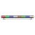Chauvet DJ EVE B-160Q RGBW Linear LED Batten, 12x 6.5W - view 2