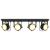 Chauvet Pro COLORdash PAR Bar 4 RGBWA+UV LED Bar - view 6