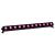 ADJ UBL12HB RGBAL+UV LED Batten, 12x 20W - view 1