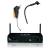 JTS Wireless Microphone System for Guitar or Accordian - Channel 70 - view 1