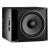 JBL SRX818S 18-Inch Passive Subwoofer, 600W @ 8 Ohms - view 3