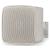 FBT Canto 3CT 3-Inch 2-Way Passive Coaxial Speaker, 40W @ 16 Ohms or 100V Line - White - view 4
