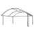 Global Truss 8 x 6m Round Arch Stage Roof System (Standard F34) - view 4