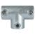 elumen8 Long Tee Key Clamp - Silver - view 5