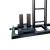 VMB LW-P2 Wall Support System Stage Weight Support - view 2