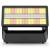 Chauvet Pro Color STRIKE M Version 2 Hybrid RGB+W LED Wash and Strobe, 710W - IP65 - view 2