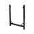 Global Truss F31PL Modular U Frame Black 500mm (F62076E PL) - view 1