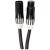 Accu-Cable AXLPRO 3-Pin XLR Audio Cable, 1m - view 3