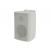 Adastra BC3V-W 3 Inch Passive Speaker, 30W @ 8 Ohms or 100V Line - White - view 1