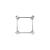 Global Truss F34 PL Box Corner 105 mm Adaptor (QLJJ22A) - view 3