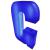 LED Alphabet Letter G - view 1