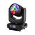 Equinox Fusion 300FXP Pixel Zoom Wash RGBW LED Moving Head - view 4