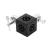 Global Truss F31 Standard Connection Dice - Black (5006-1B) - view 2