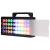 ADJ 40 HEX IP Panel - IP65 - view 3
