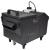 QTX STRATUS-1200 Low Level Fog Machine, 1200W - view 1