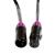 Accu-Cable AXLPRO 3-Pin XLR Audio Cable, 5m - view 3