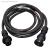 PCE 3m 125A Male - 125A Female 3PH 35mm 5C Cable - view 1
