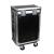 Allen & Heath SQ-5 / SQ5+ Flightcase with Dog Box & Castors - view 3