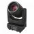 Showtec Shark - The Meg - Beam One LED Moving Head - view 3