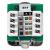 Neutrik NE8FDV-YK etherCON IDC Punch Down Chassis Connector - view 4