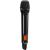 JTS JSS-4B UHF PLL Dynamic Handheld Transmitter with SAM-8 Capsule - Channel 38 to 41 - view 2