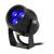 LEDj Aspect Exterior 3W Deep Blue Feature Light - view 1