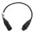 Accu-Cable 3-Pin DMX Cable, 0.5m - IP65 - view 2