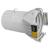 Chauvet Pro 36 Degree Ovation Ellipsoidal HD Lens Tube - White - Lens Tube Only - NO LIGHT ENGINE INCLUDED - view 1