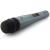 JTS 12256S Dynamic Microphone with On/Off switch - view 1
