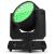 Chauvet Pro Rogue Outcast 3X Wash RGBW LED Moving Head, IP65 - view 3