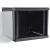 Adastra RC28U600 19 inch Installation Rack Cabinet 28U x 600mm Deep - view 2