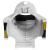 Chauvet Pro 36 Degree Ovation Ellipsoidal HD Lens Tube - White - Lens Tube Only - NO LIGHT ENGINE INCLUDED - view 2