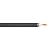 elumen8 TOUR Screened 2 Core Microphone Cable MIC1PRB, 500m Drum Black - view 3