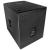 Citronic CUBA-18S Passive 18-Inch Subwoofer, 1200W @ 8 Ohms - view 4