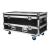 elumen8 6-Way Meteor 784 / Meteor 150 RGBW / Meteor 150 HEX Flight Case - view 1