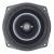 B&C 6HCX51 6.5-Inch Coaxial Driver - 150W RMS, 8 Ohm - view 1