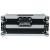 elumen8 19-inch 8U Mixer/Lighting Controller Flight Case - view 2