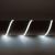 Lyyt 24V Cool White IP65 COB LED Strip - 5 metre - view 1