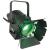 Showtec Performer 1500 Fresnel Q6 MKII RGBLAC LED Fresnel, 200W - view 11