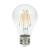 Prolite 4W Dimmable LED Filament GLS Lamp 2700K ES - view 2
