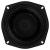 B&C 5CXN36 5-Inch Coaxial Driver - 125W, 16 Ohm - view 1