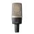 AKG C314 Multi-Pattern Condenser Microphone - Matched Setero Pair - view 2