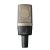 AKG C314 Multi-Pattern Condenser Microphone - view 1