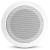 JBL Control CSS-15C-VA 5-Inch Coaxial Ceiling Speaker for EN54-24 Life Safety Applications , 6W, 3W and 1.5 @ 100V Line - White - view 2