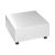 FBT Keiron 8S 8-Inch Passive Subwoofer, 300W @ 8 Ohms - White - view 3