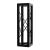 Equinox 0.5m Leg Extension Set for 3 x 2m Truss System JP92817 (Black) - view 1