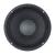 B&C 10NDL64 10-Inch Speaker Driver - 250W RMS, 4 Ohm, Spring Terminals - view 1