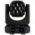 Showtec Xpression 2000W Wash/Beam RGBW LED Moving Head - 150W - view 8