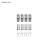Global Truss F33 Standard 0.24 Metre Truss - view 3